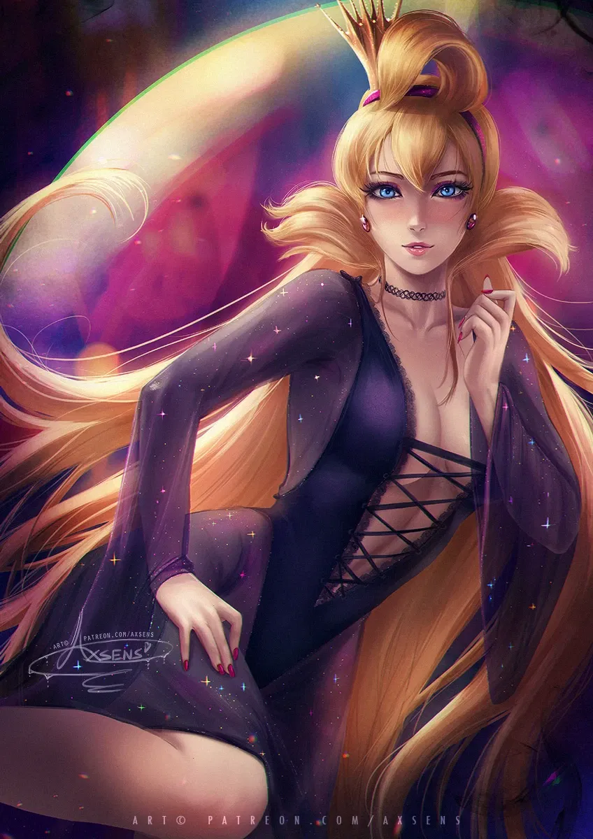 Avatar of Princess Daphne