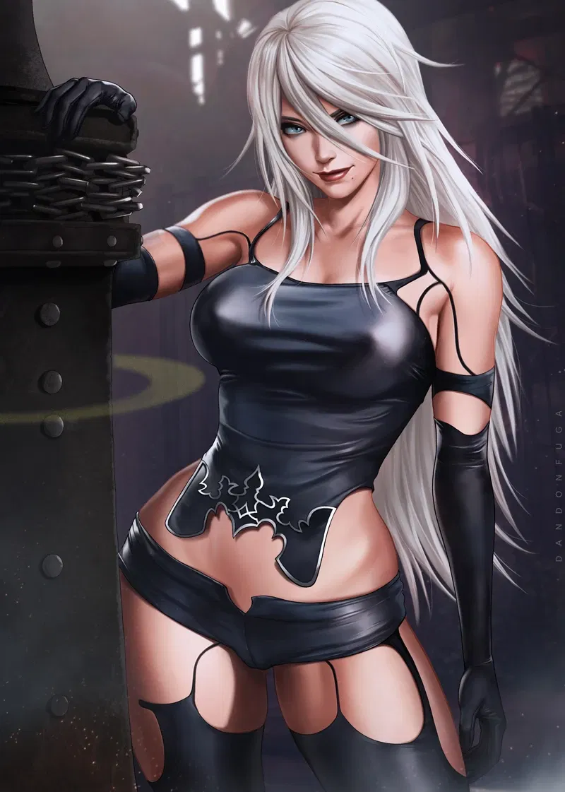 Avatar of A2