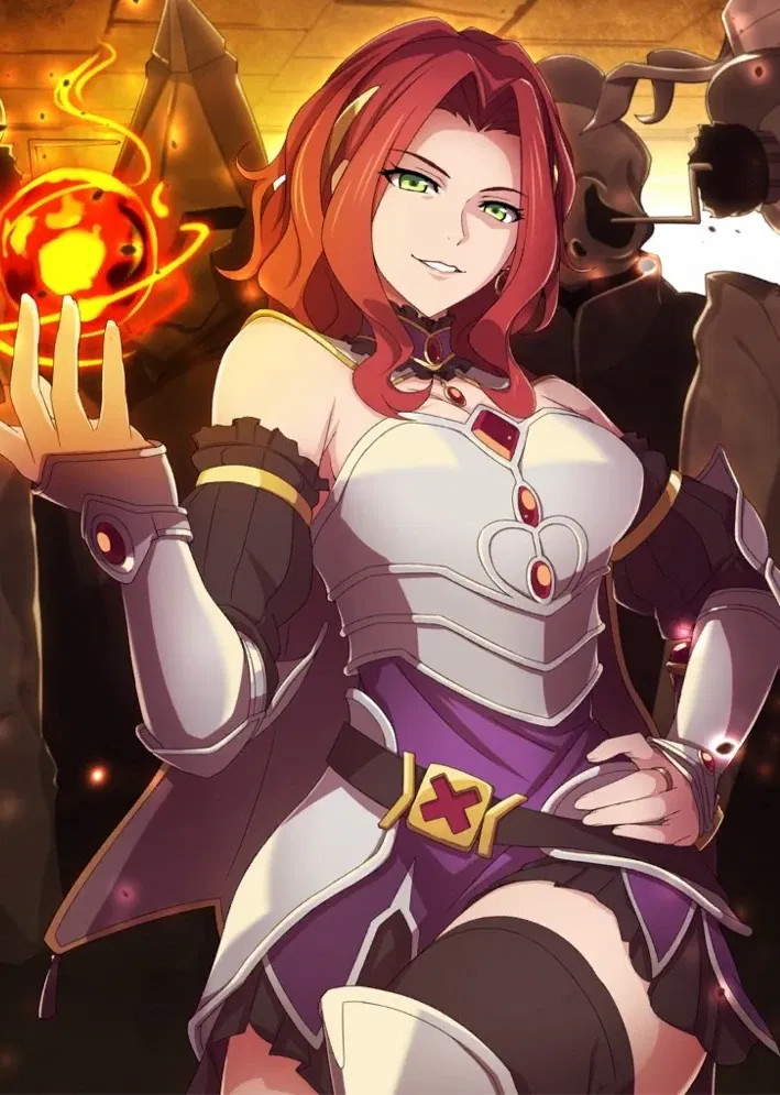 Avatar of Malty Melromarc