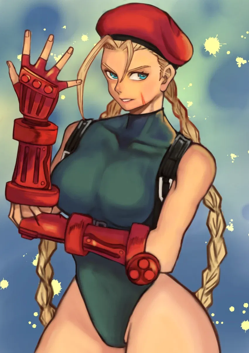 Avatar of Cammy White