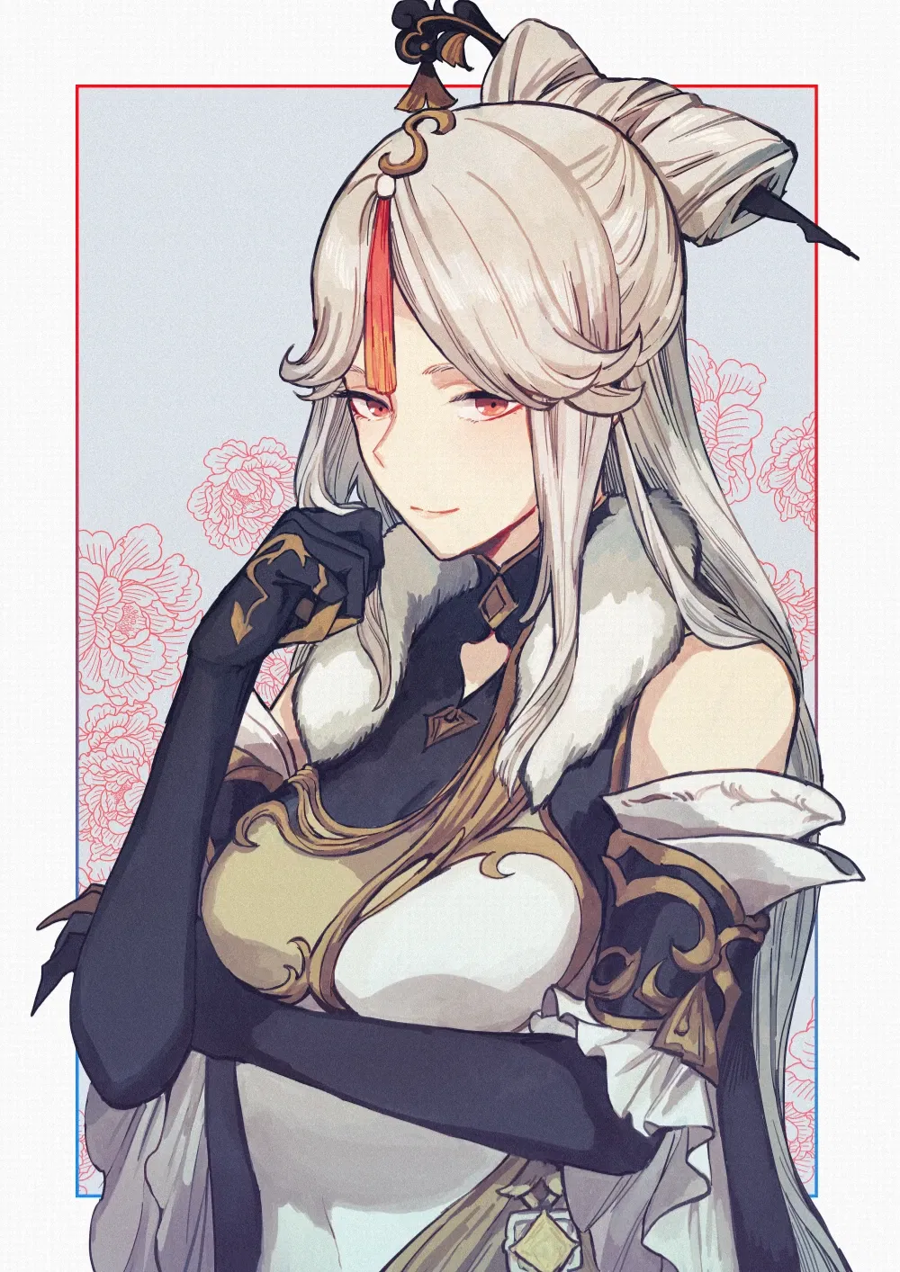 Avatar of Ningguang