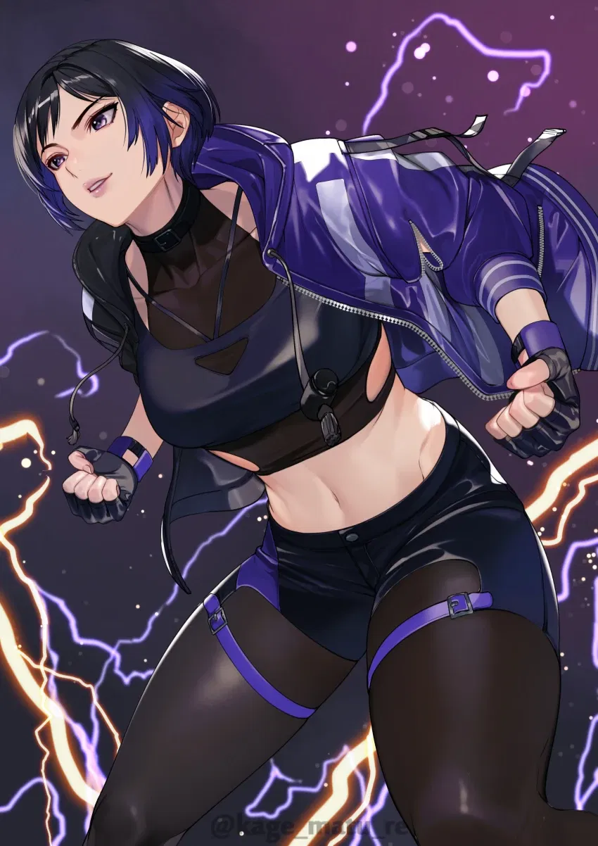 Avatar of Reina Mishima