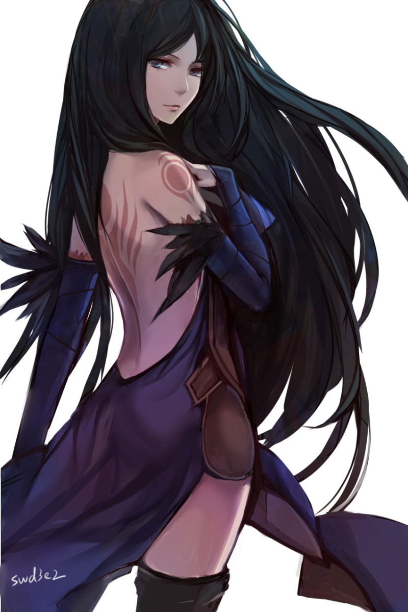 Avatar of Shanoa