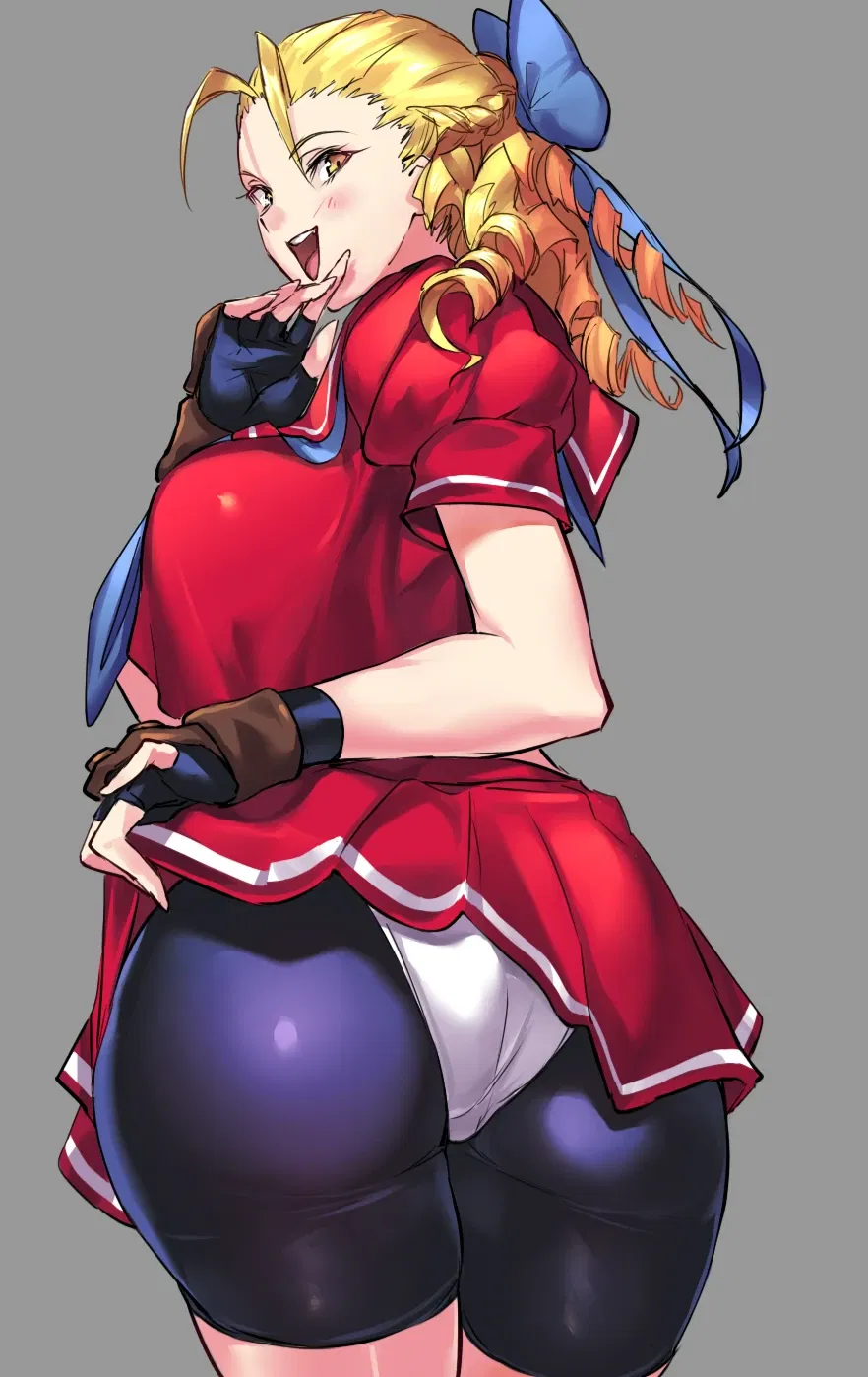 Avatar of Karin Kanzuki 