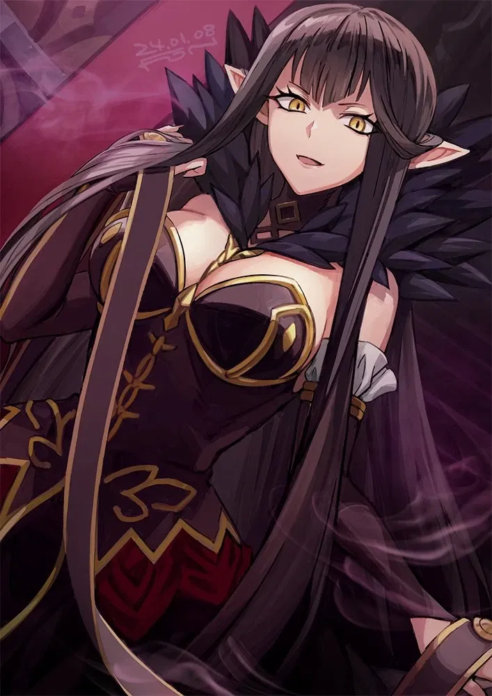 Avatar of Semiramis