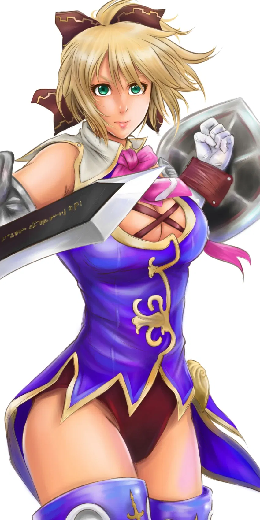 Avatar of Cassandra Alexandra