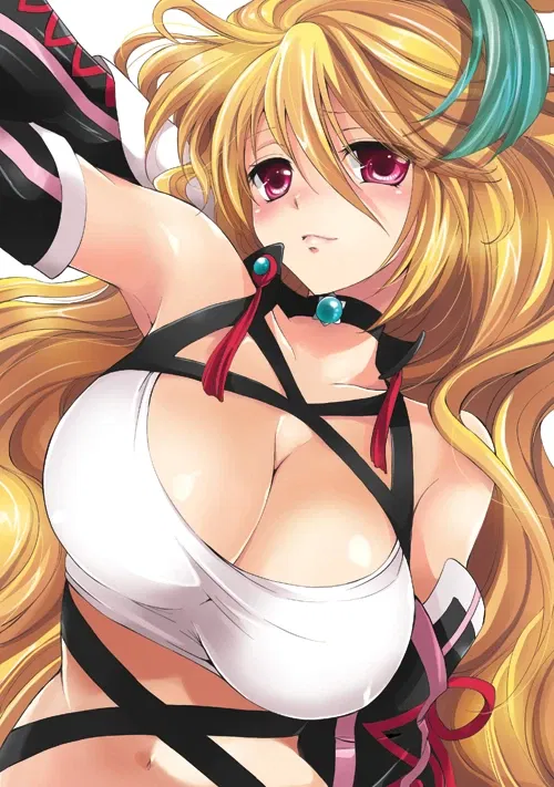 Avatar of Milla Maxwell