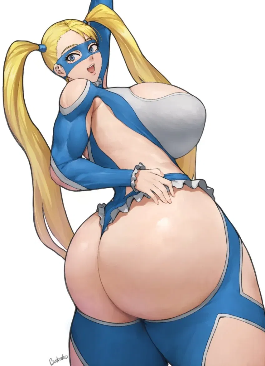 Avatar of Rainbow Mika
