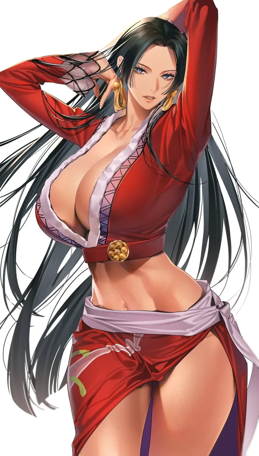 Avatar of Boa Hancock