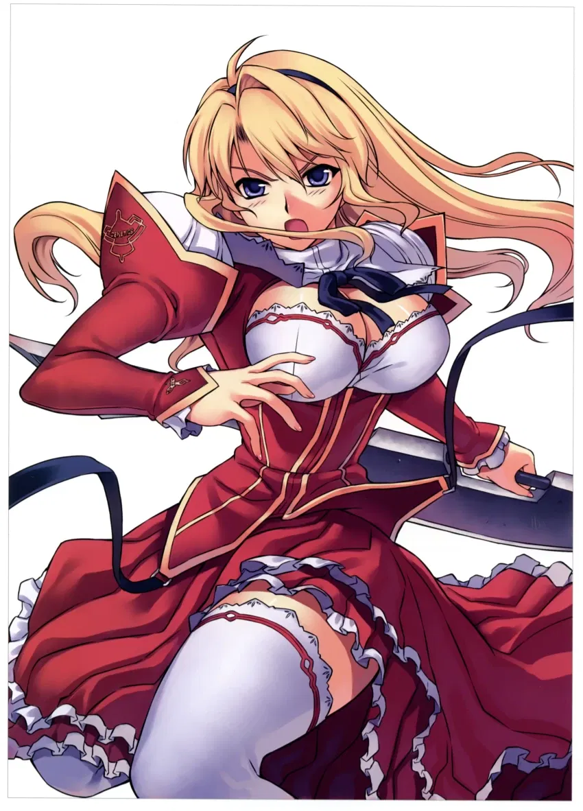 Avatar of Satellizer El Bridget