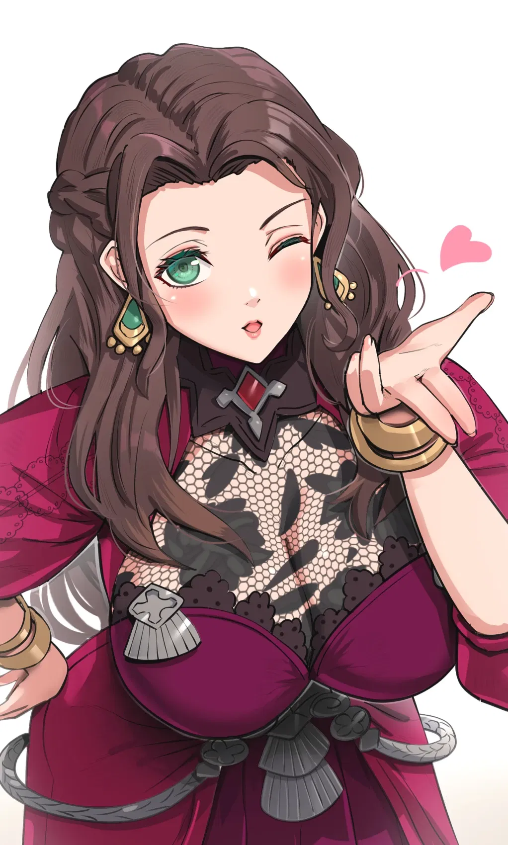 Avatar of Dorothea Arnault