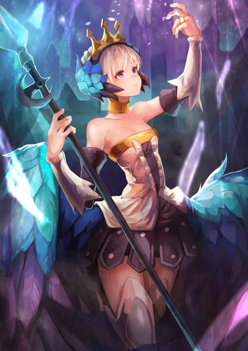 Avatar of Gwendolyn