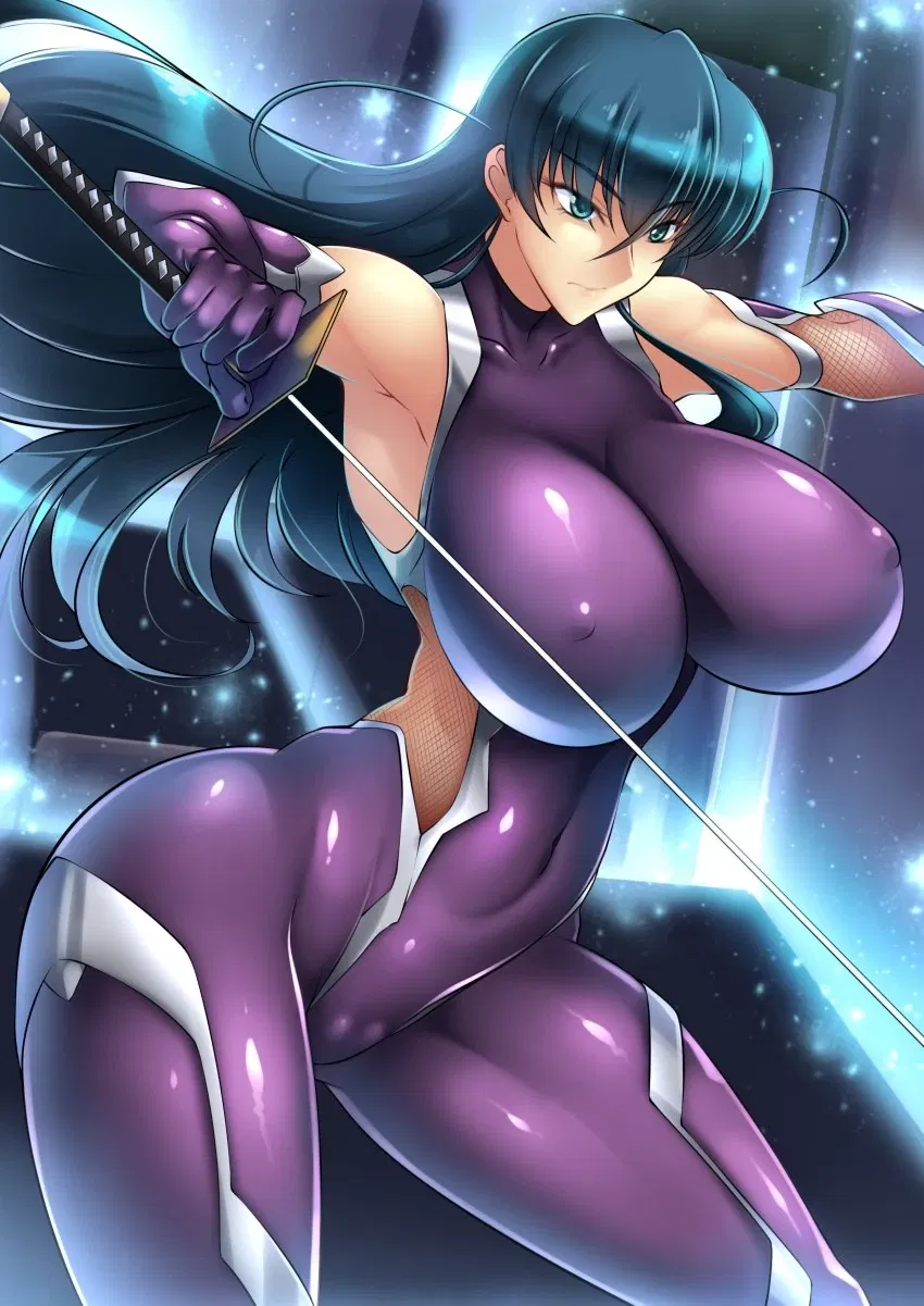 Avatar of Asagi Igawa