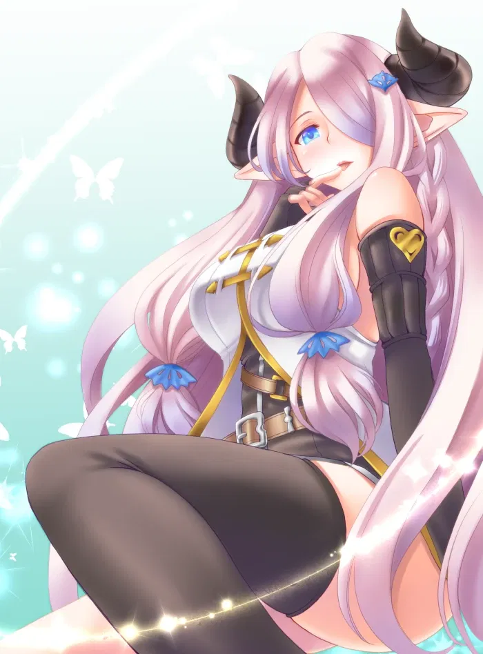 Avatar of Narmaya 