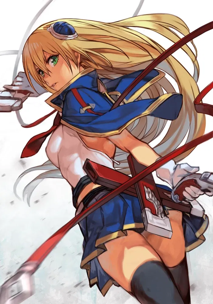 Avatar of Noel Vermillion
