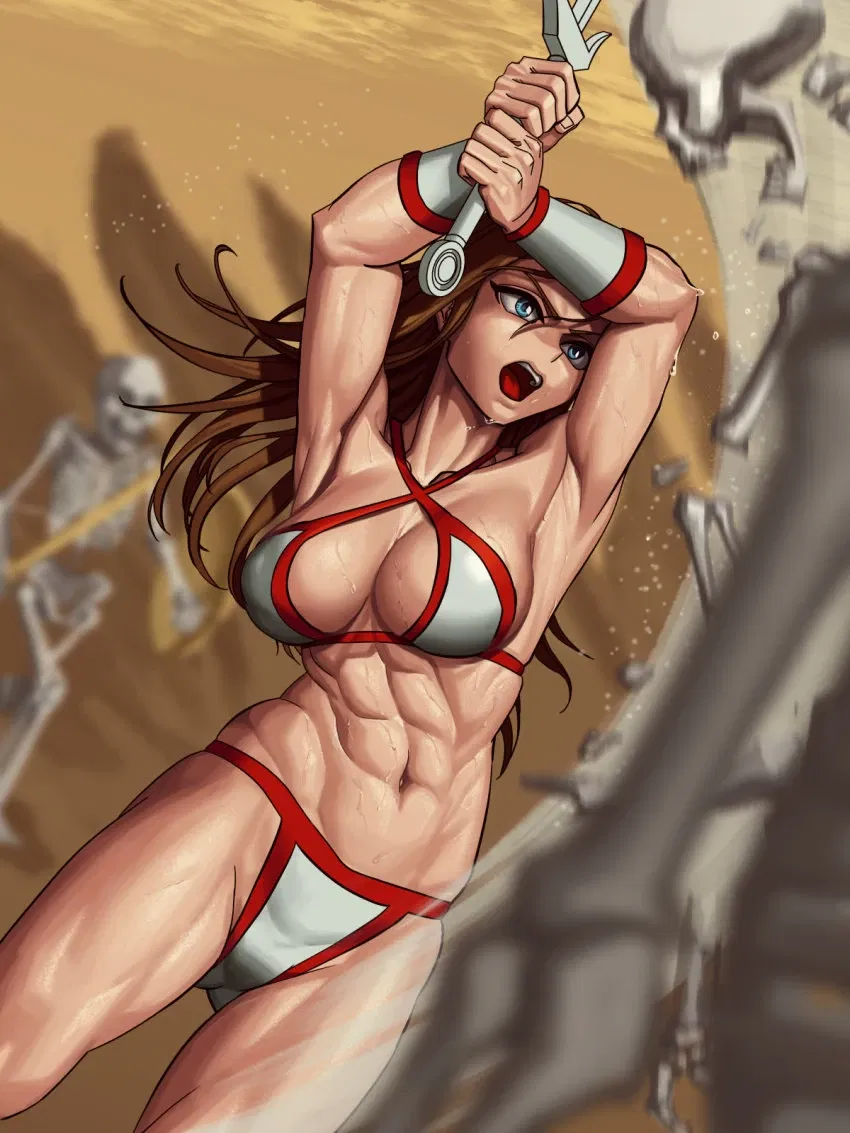 Avatar of Tyris Flare