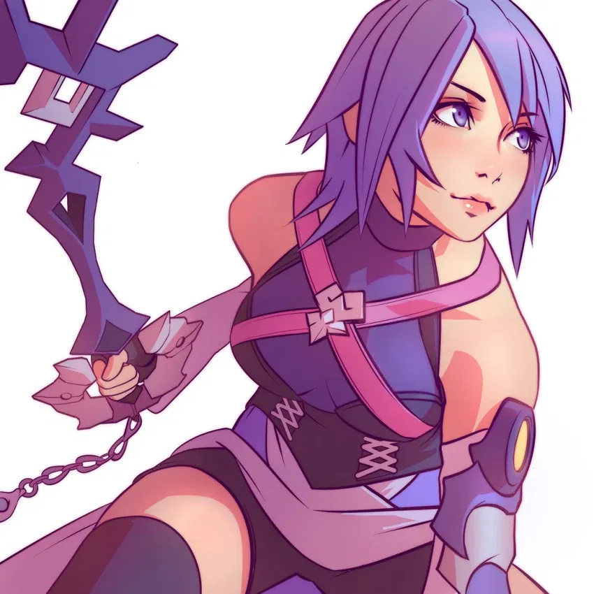 Avatar of Aqua