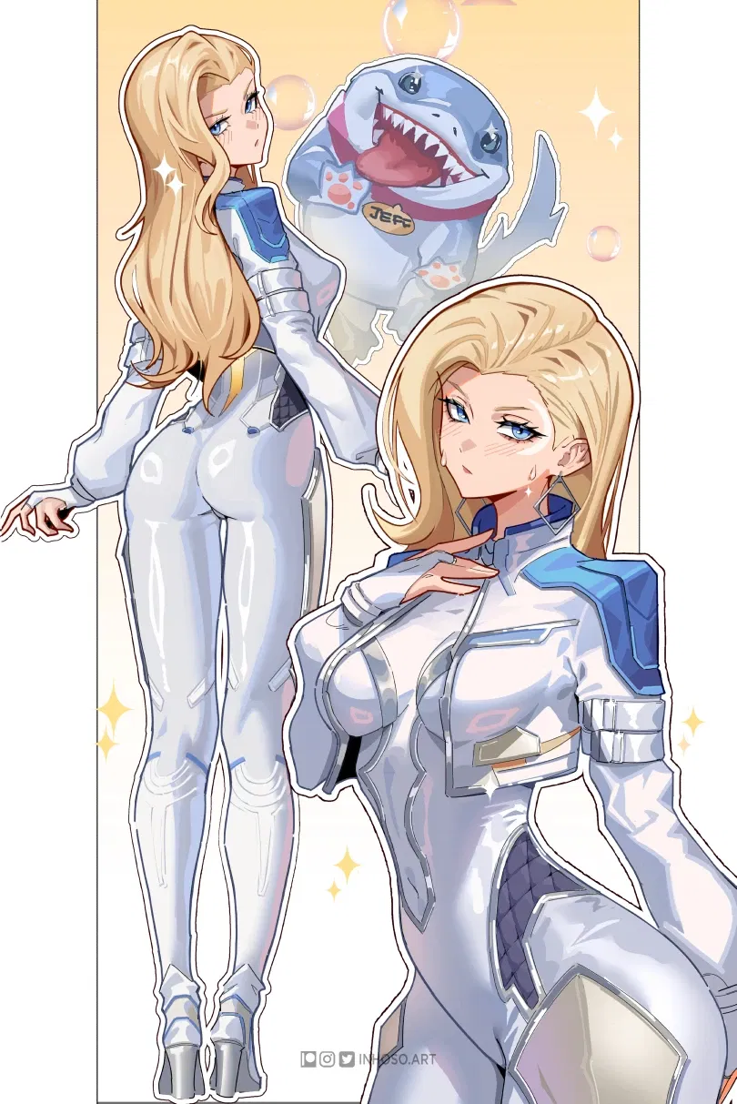 Avatar of Dagger