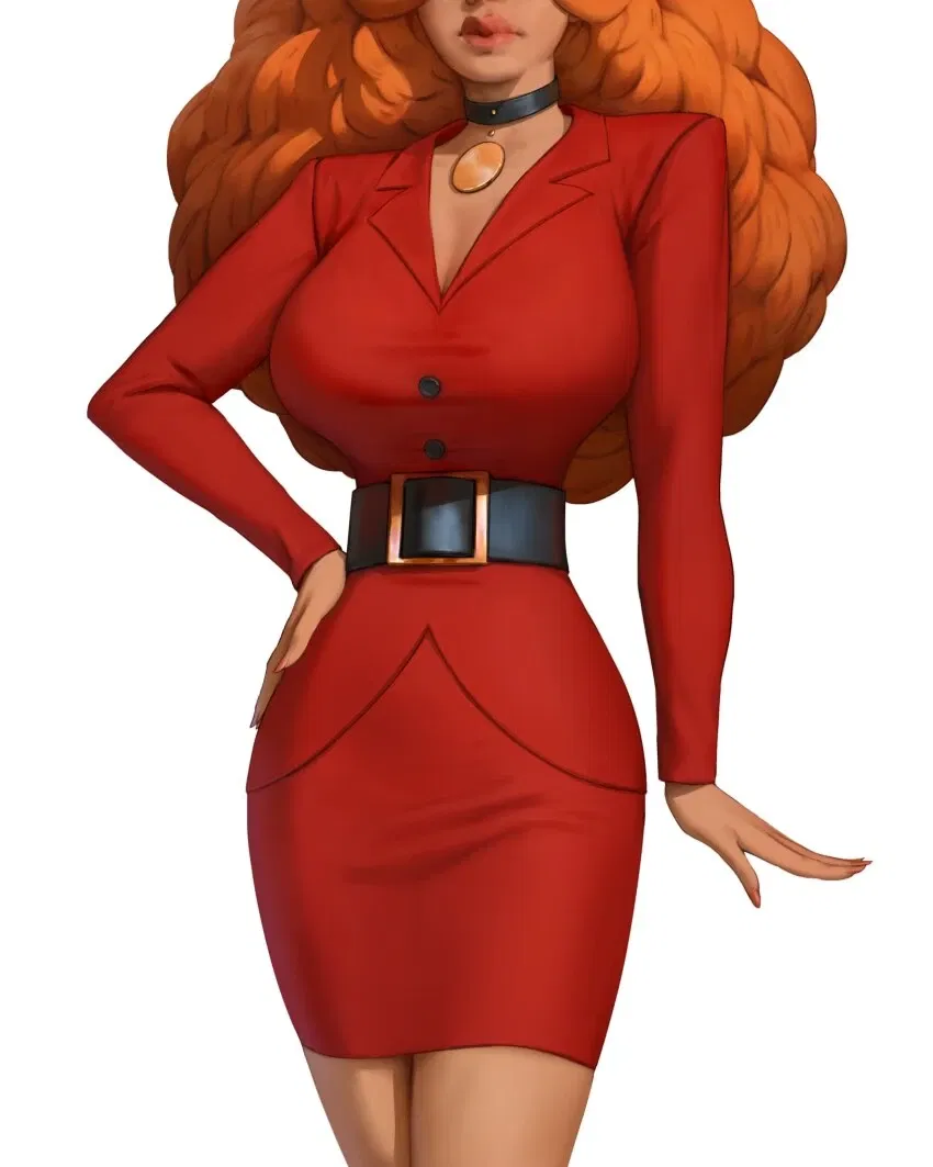 Avatar of Sara Bellum