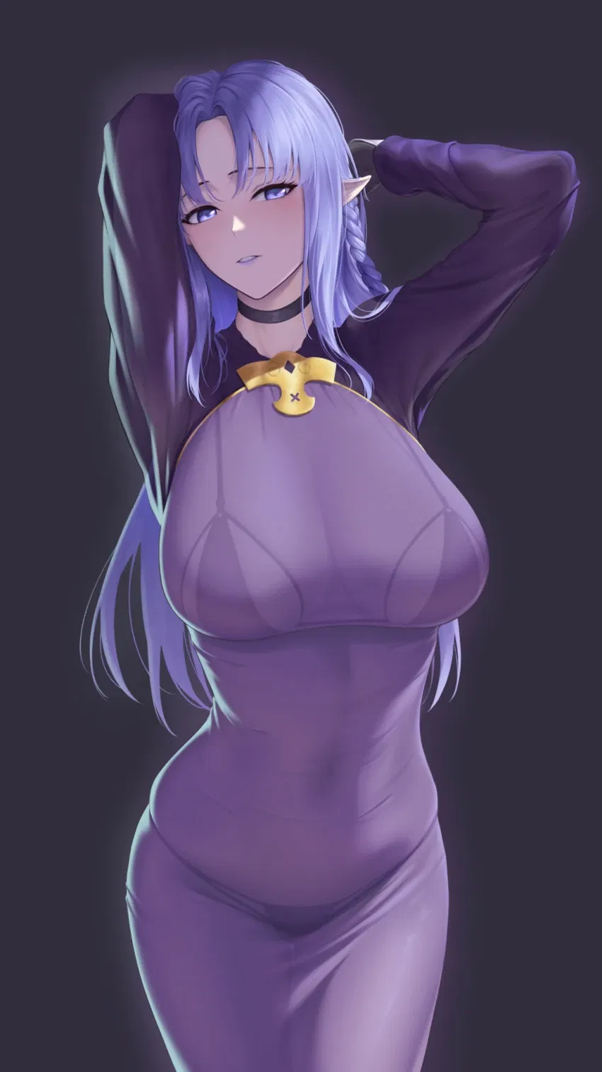 Avatar of Medea 