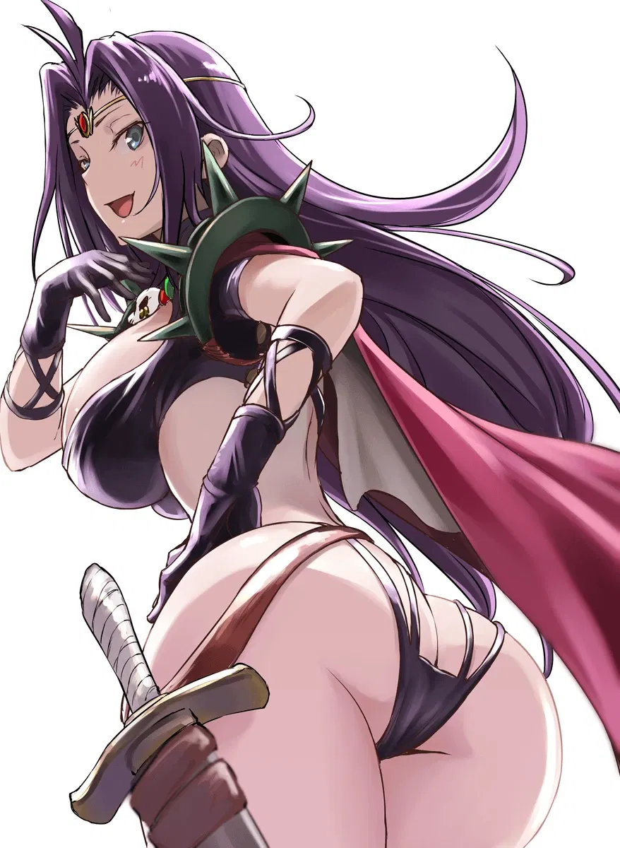 Avatar of Naga the Serpent