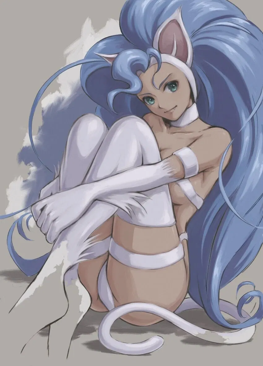Avatar of Felicia