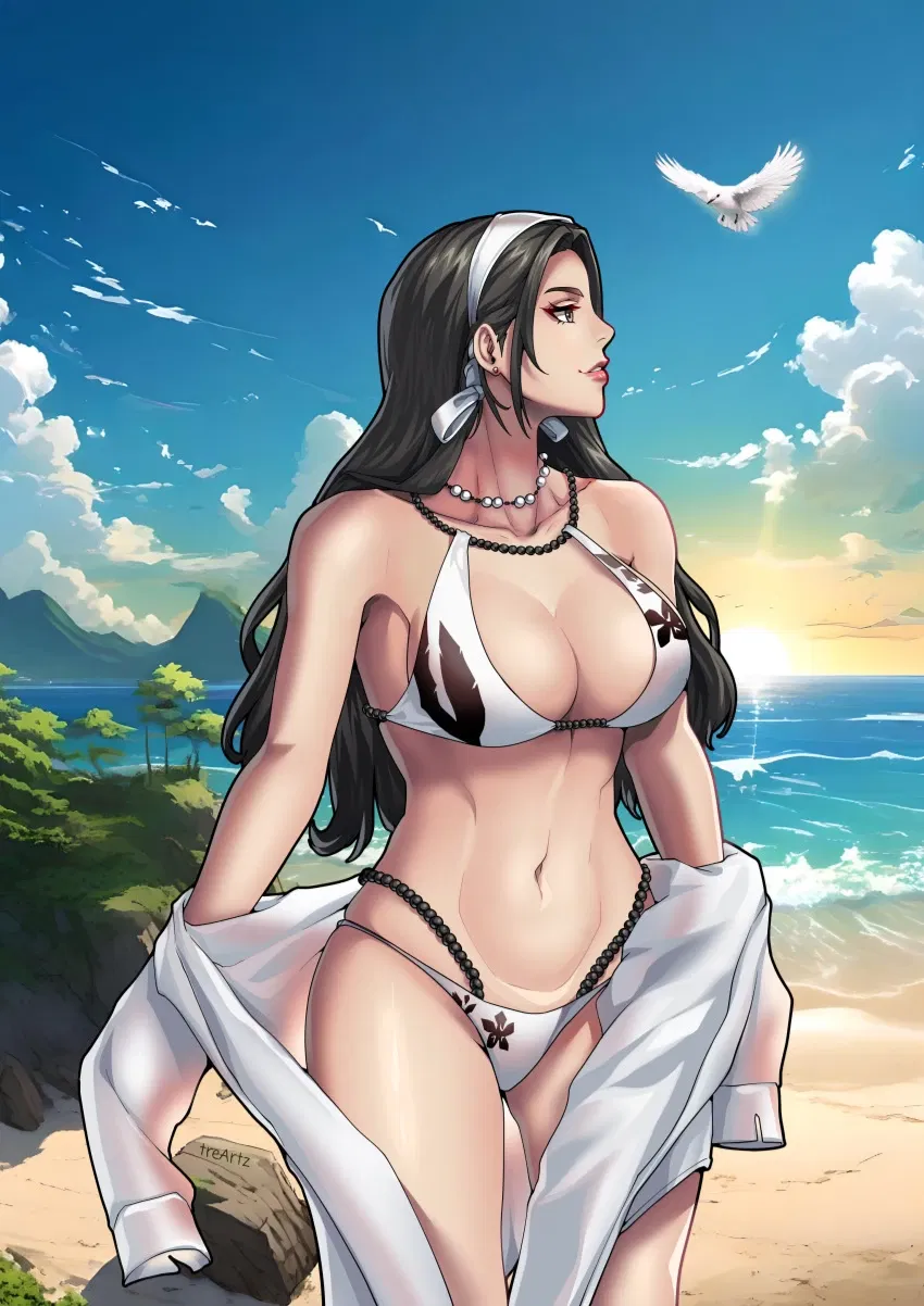 Avatar of Jun Kazama