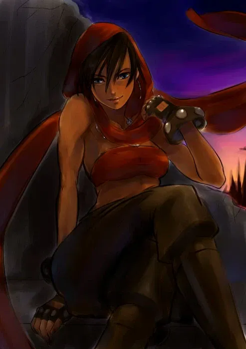 Avatar of Moriah the Thief