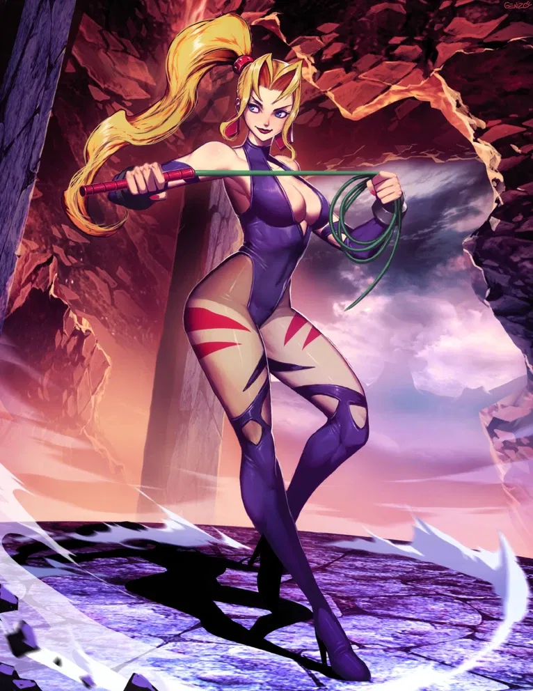 Avatar of Sofia