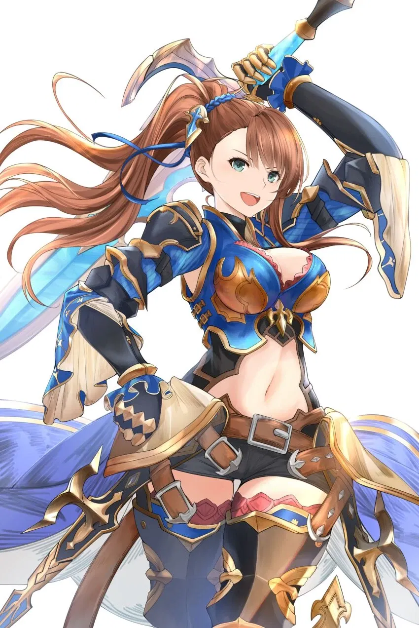 Avatar of Beatrix