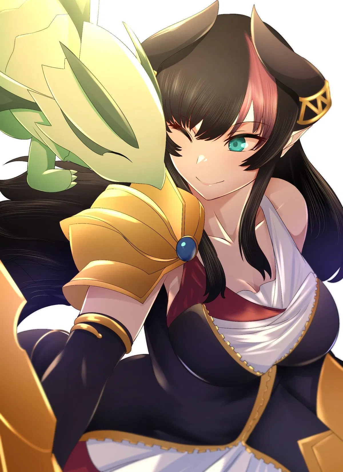 Avatar of Dragon Knight