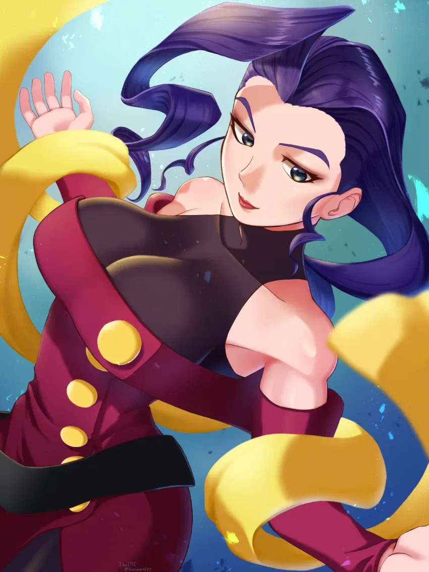Avatar of Rose