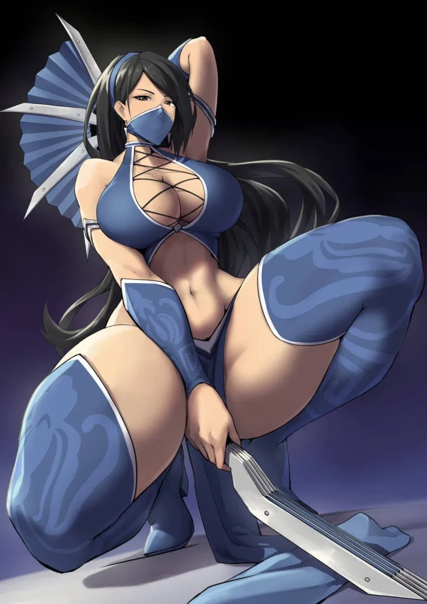 Avatar of Kitana