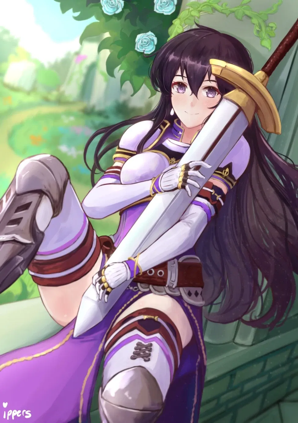 Avatar of Ayra