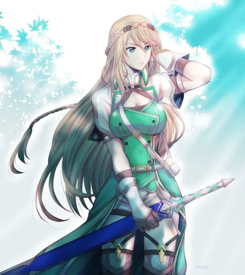 Avatar of Elaine Auclair