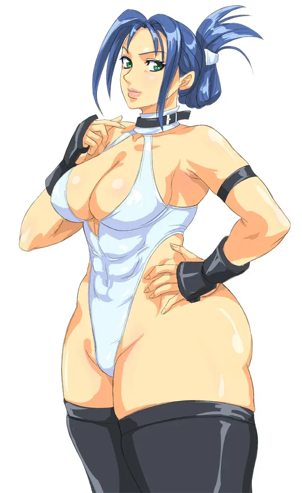 Avatar of Blair Dame