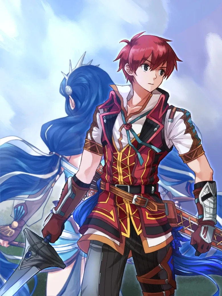Avatar of Adol Christin