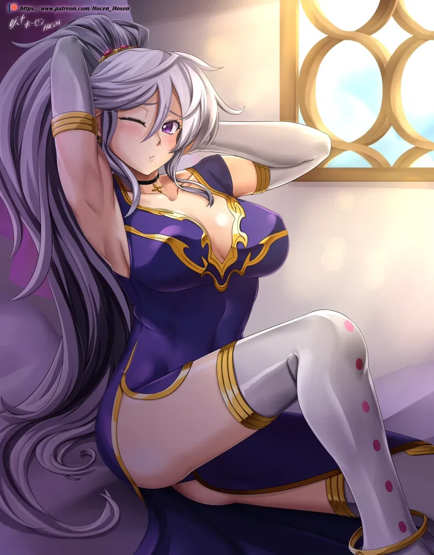 Avatar of Ishtar of Friege