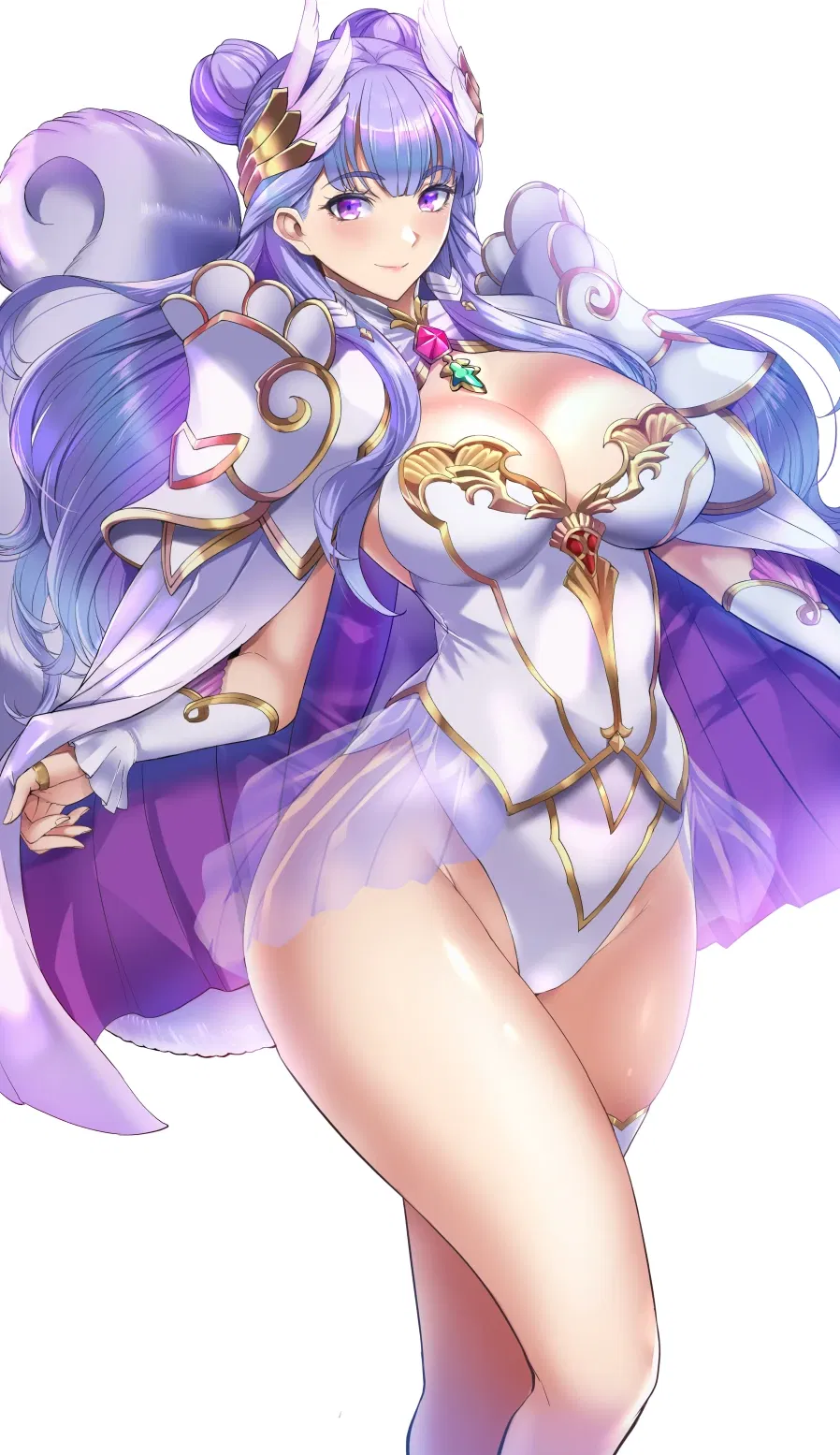 Avatar of Palamena