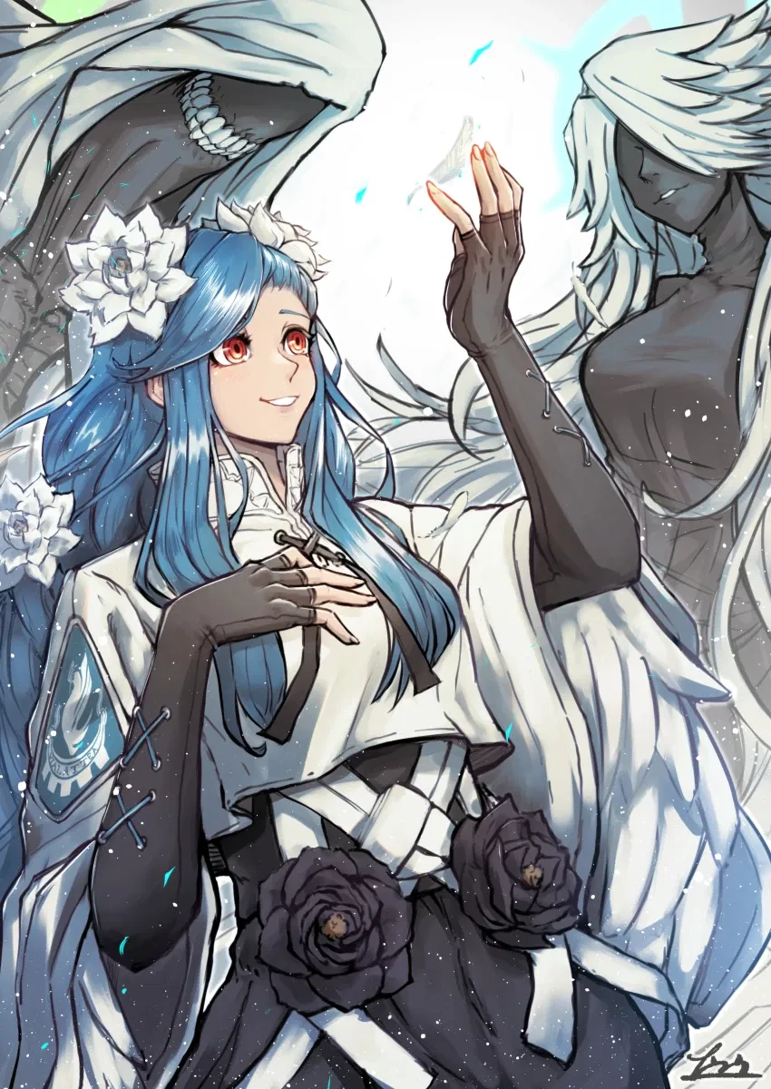 Avatar of Dizzy