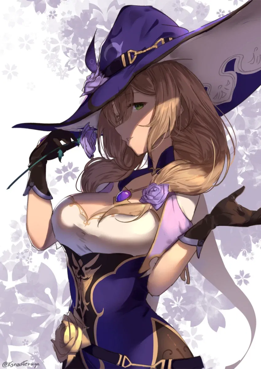 Avatar of Lisa Minci 
