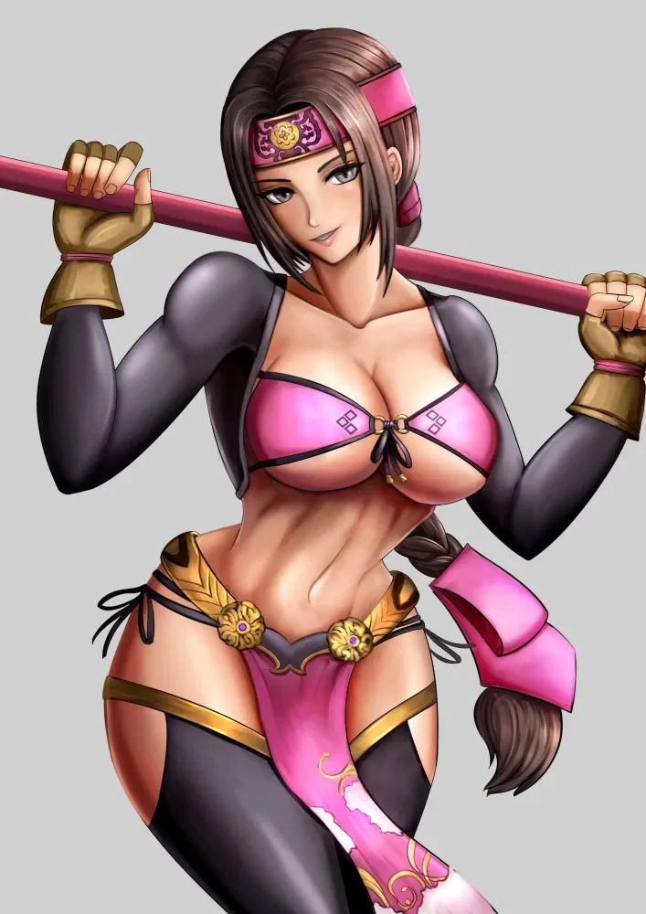 Avatar of Seong Mi-na