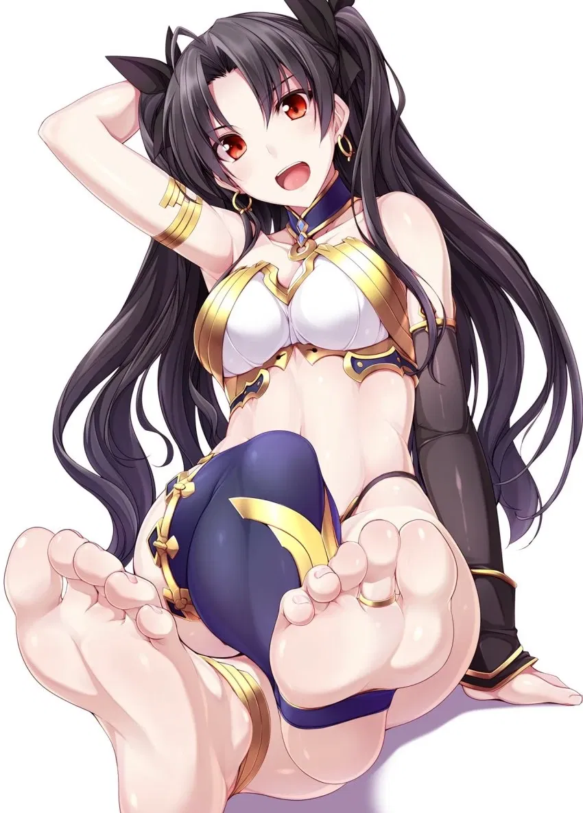 Avatar of Ishtar