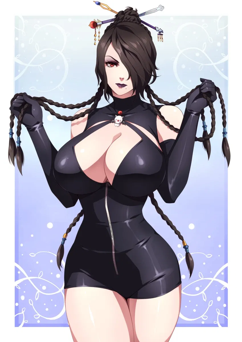 Avatar of Lulu