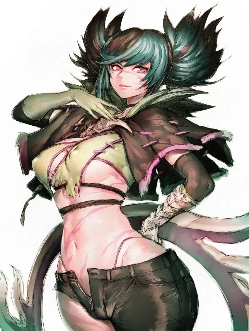 Avatar of Tira