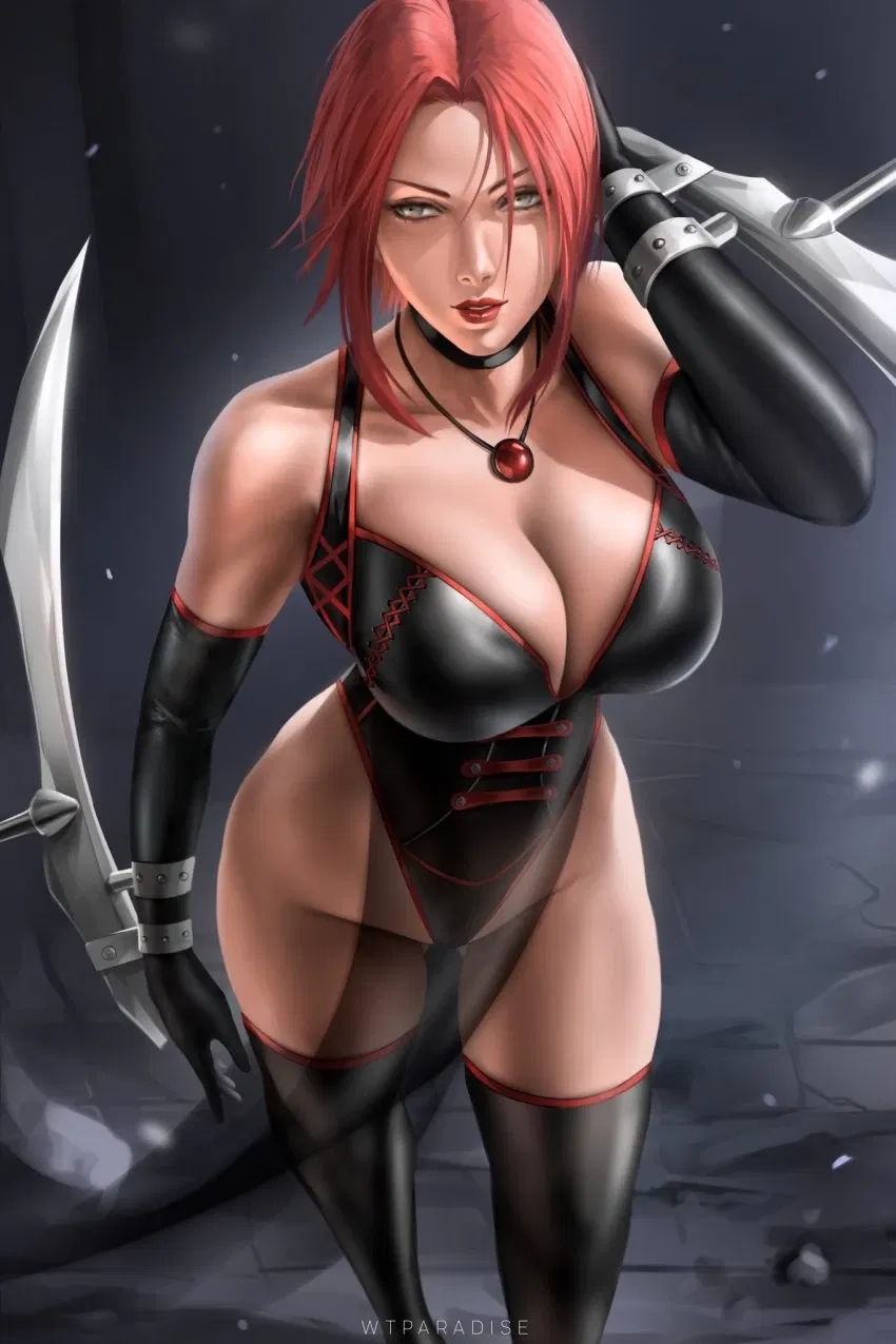 Avatar of Rayne