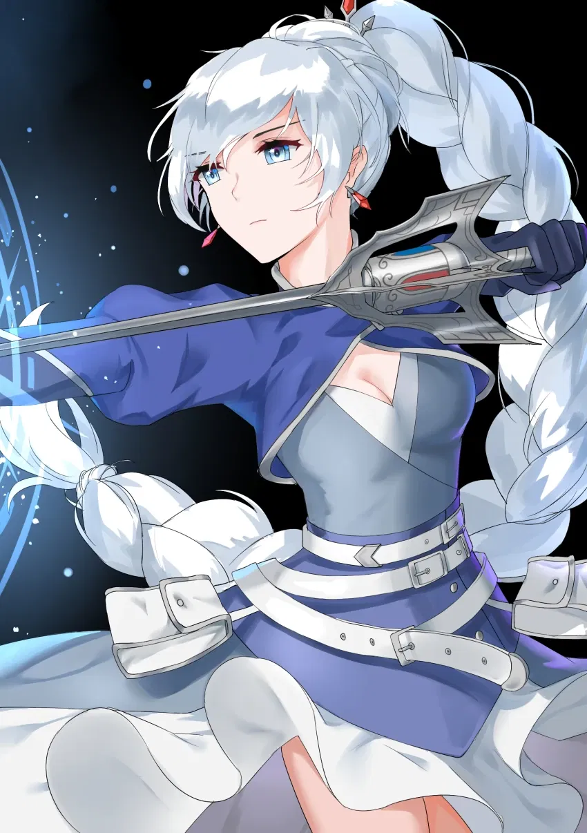 Avatar of Weiss Schnee