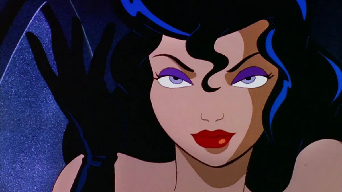 Avatar of La Raven