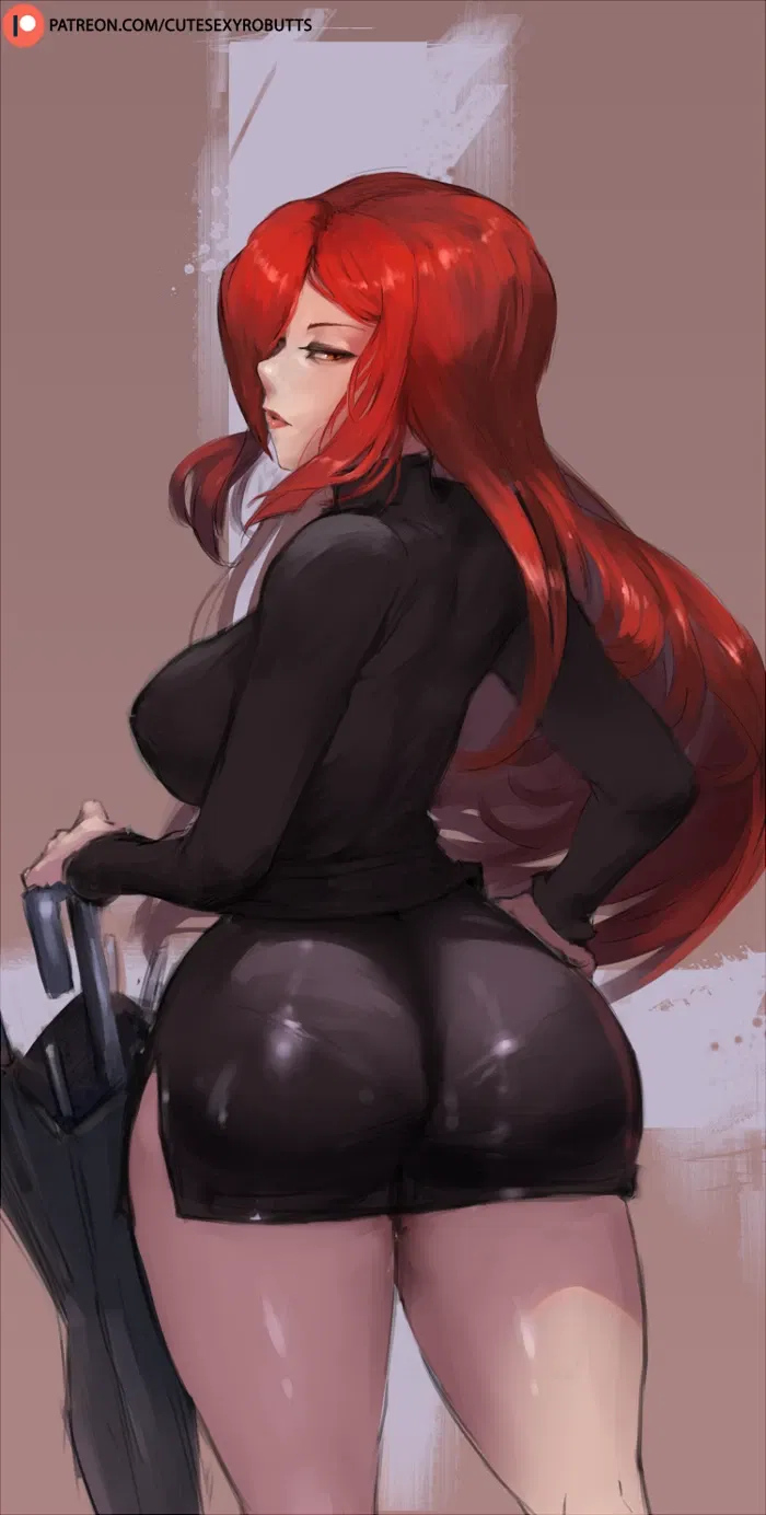 Avatar of Parasoul