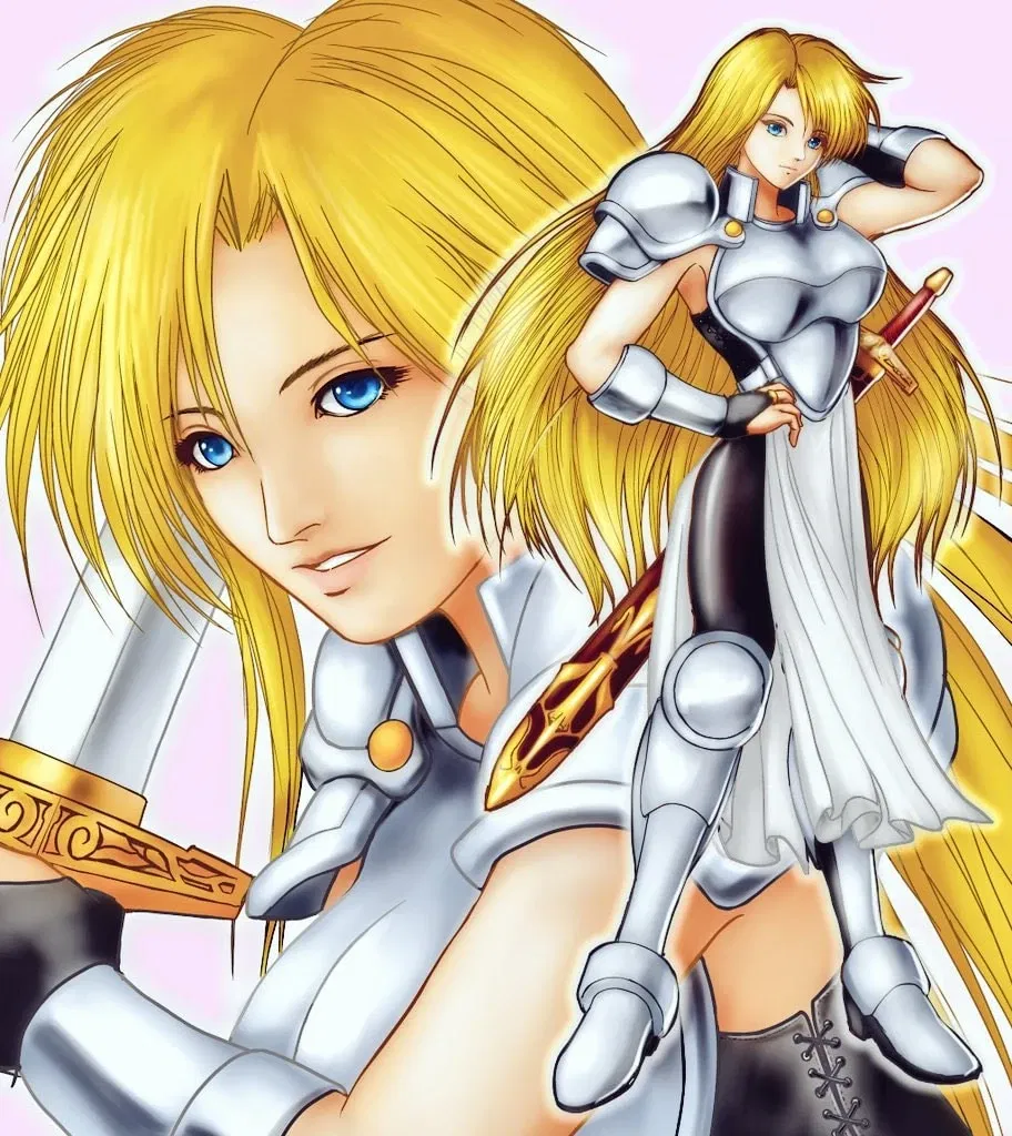 Avatar of Janne 